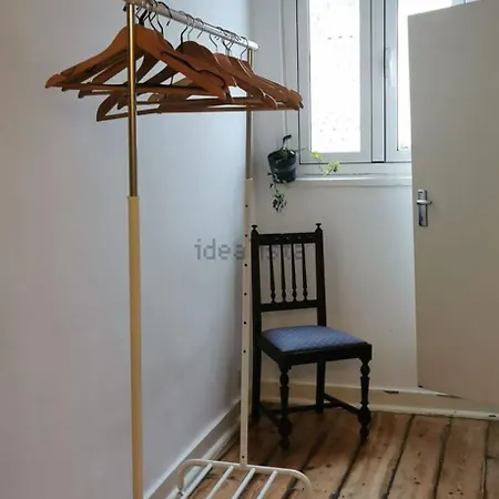 公寓 Cozy And One Bedroom *