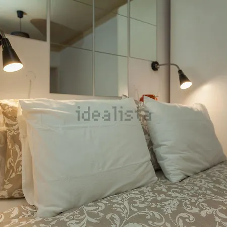 Apartman Cozy And One Bedroom *