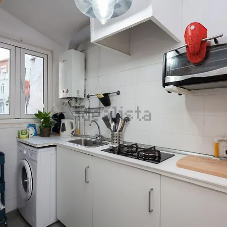 Cozy And One Bedroom Apartman *