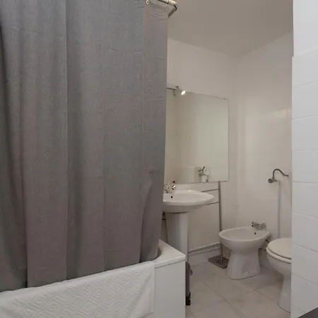 Apartman Cozy And One Bedroom
