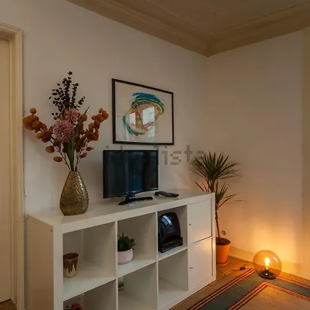 Cozy And One Bedroom Apartman *