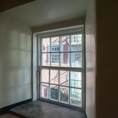 아파트 Cozy And One Bedroom 리스본