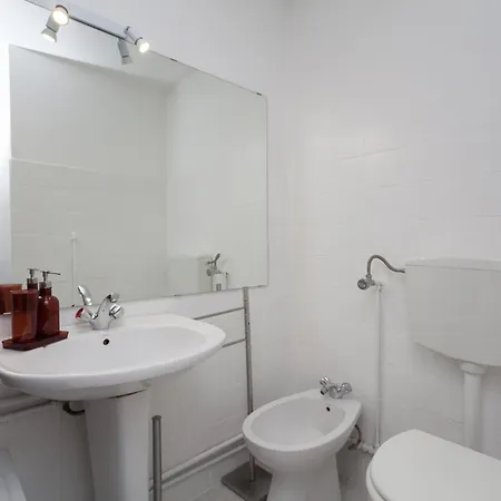Cozy And One Bedroom * 리스본