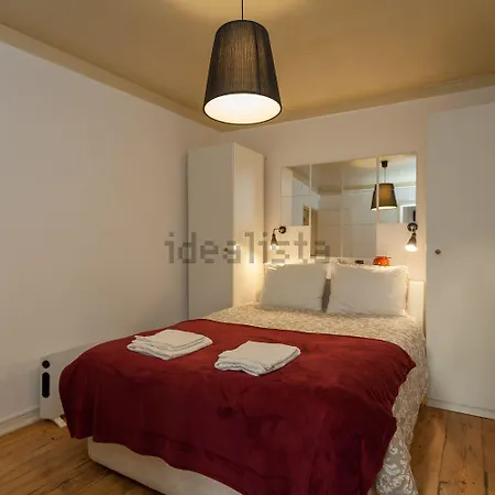 Cozy&central One Bedroom