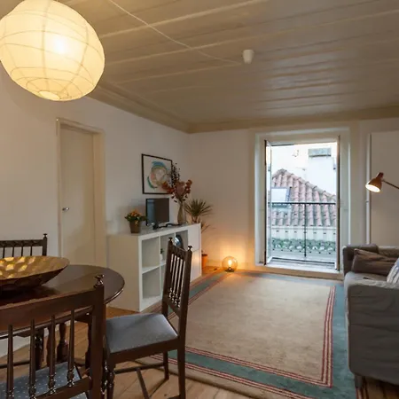Apartament Cozy&central One Bedroom Lizbona